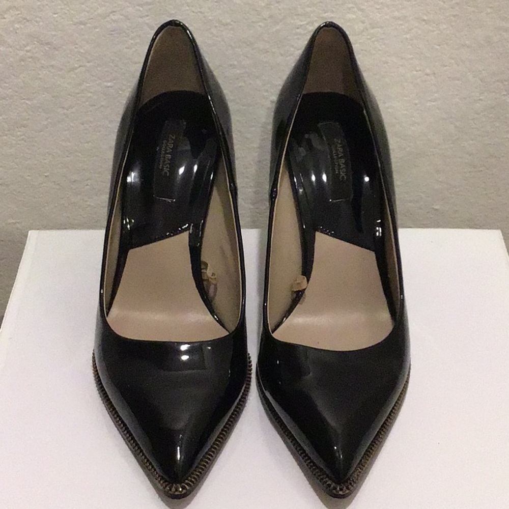 Zara Collection Heels